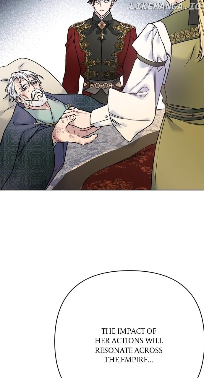 The Way That Knight Lives As a Lady Chapter 166 22