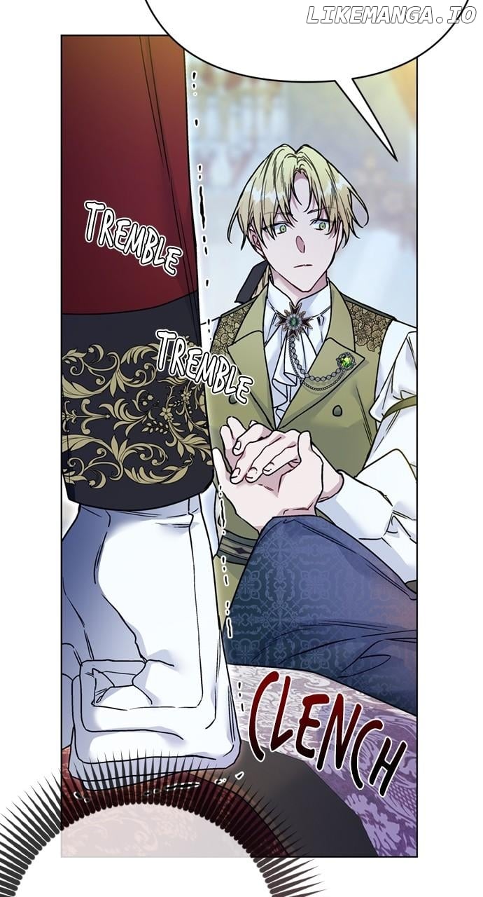 The Way That Knight Lives As a Lady Chapter 166 23