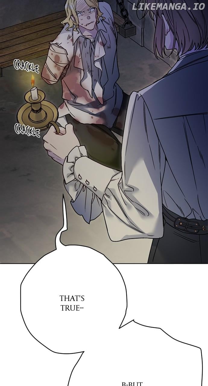 The Way That Knight Lives As a Lady Chapter 166 29