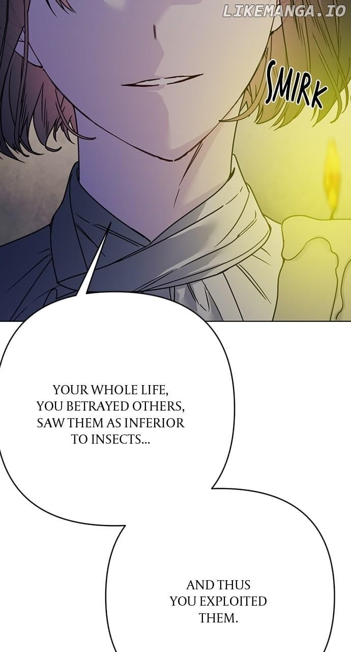 The Way That Knight Lives As a Lady Chapter 166 32