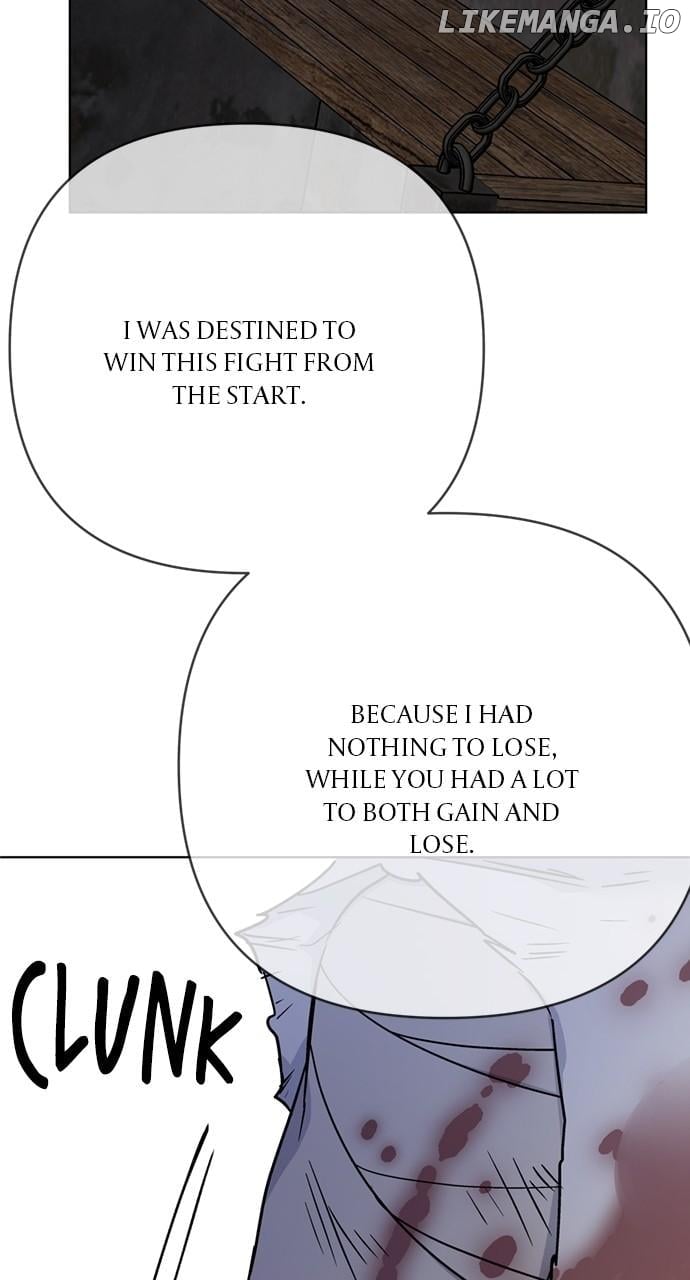The Way That Knight Lives As a Lady Chapter 166 34