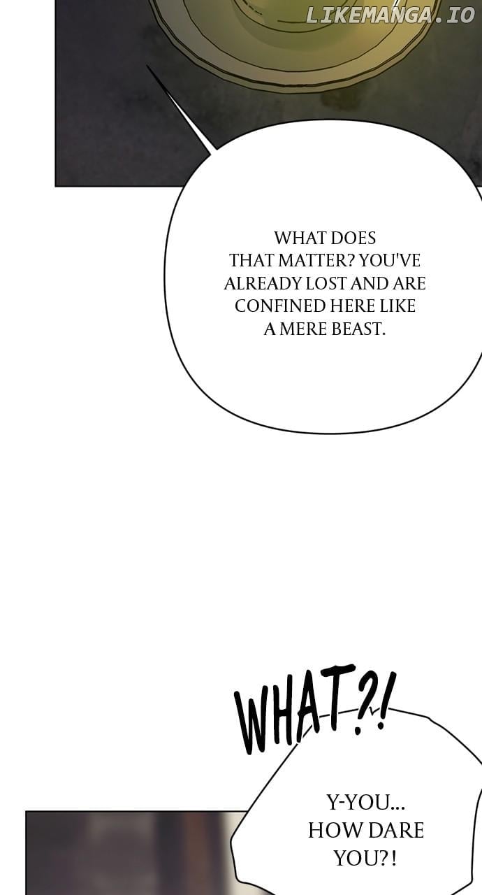 The Way That Knight Lives As a Lady Chapter 166 36
