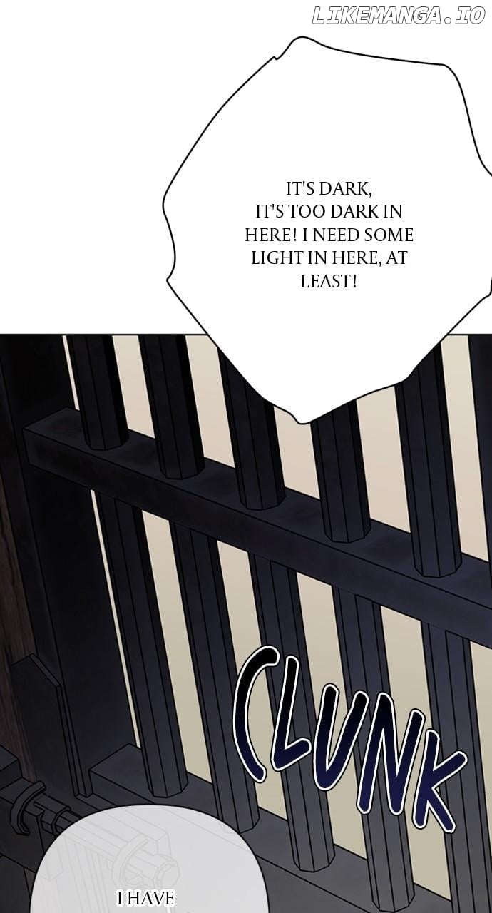 The Way That Knight Lives As a Lady Chapter 166 46