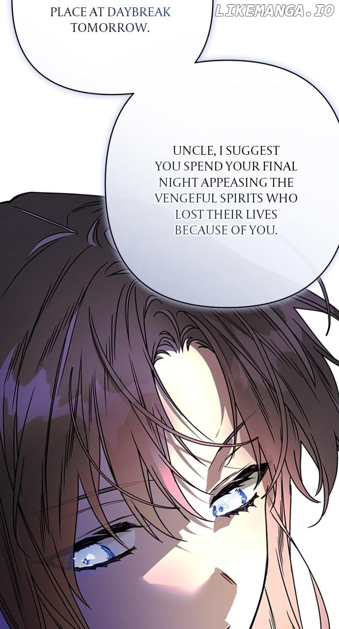 The Way That Knight Lives As a Lady Chapter 166 48