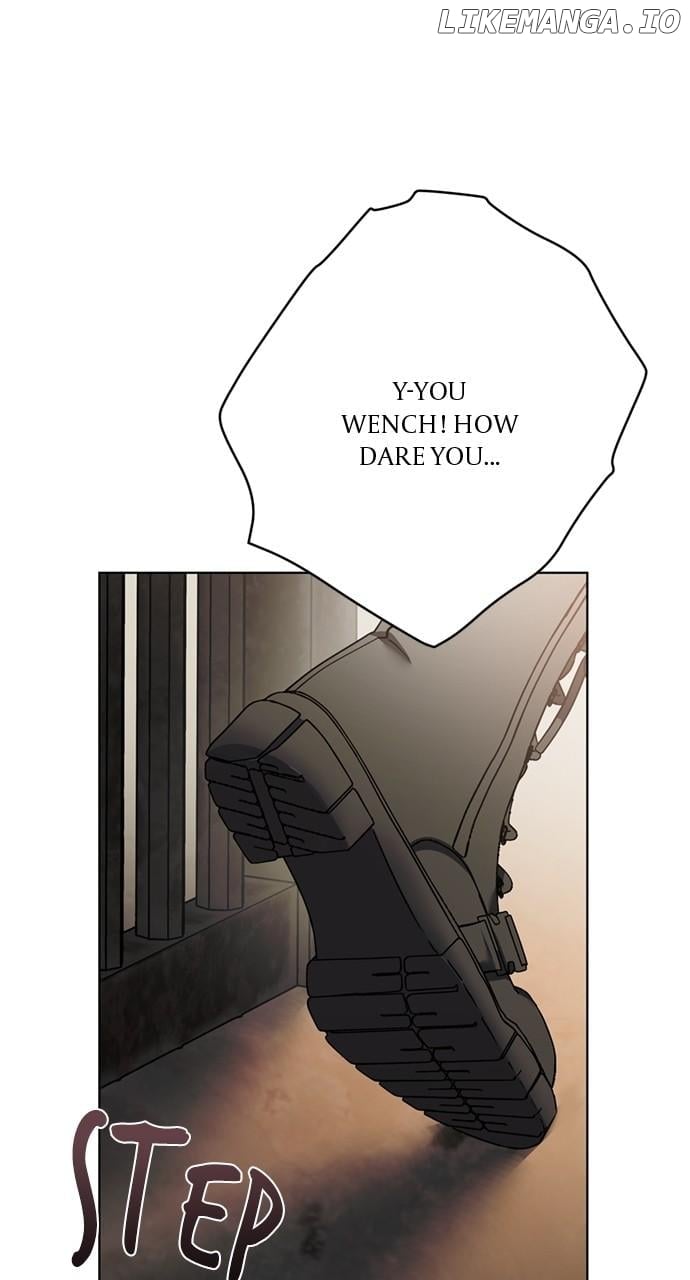 The Way That Knight Lives As a Lady Chapter 166 50