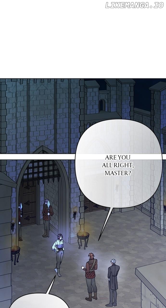 The Way That Knight Lives As a Lady Chapter 166 54