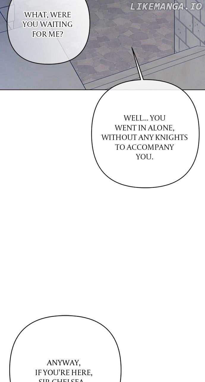 The Way That Knight Lives As a Lady Chapter 166 55