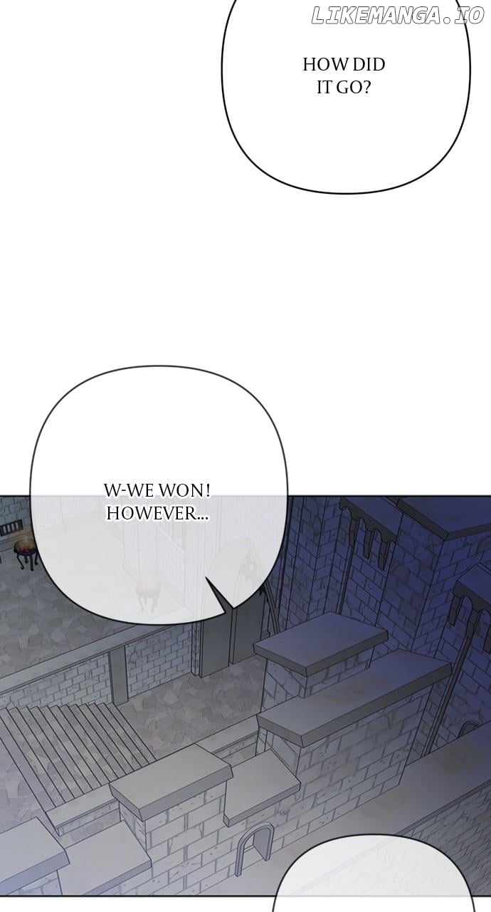 The Way That Knight Lives As a Lady Chapter 166 57