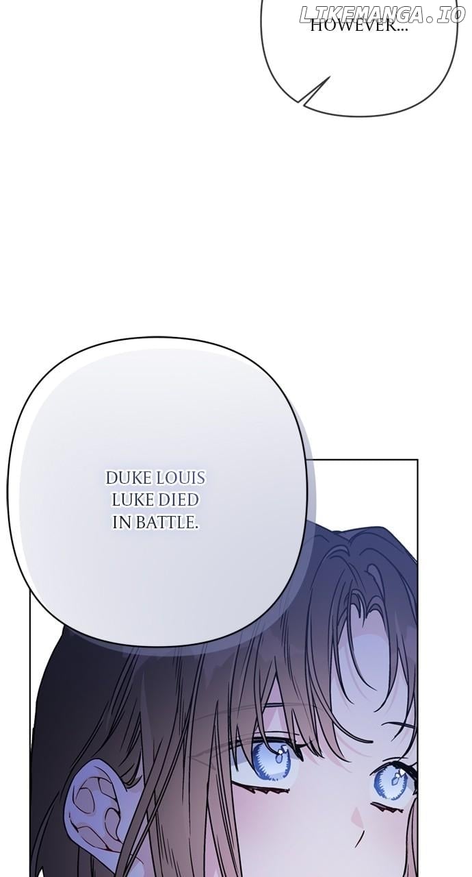 The Way That Knight Lives As a Lady Chapter 166 58