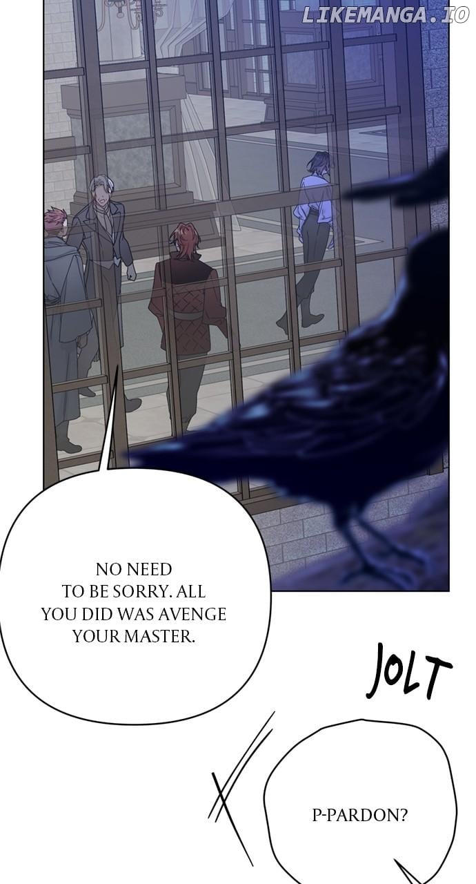 The Way That Knight Lives As a Lady Chapter 166 65