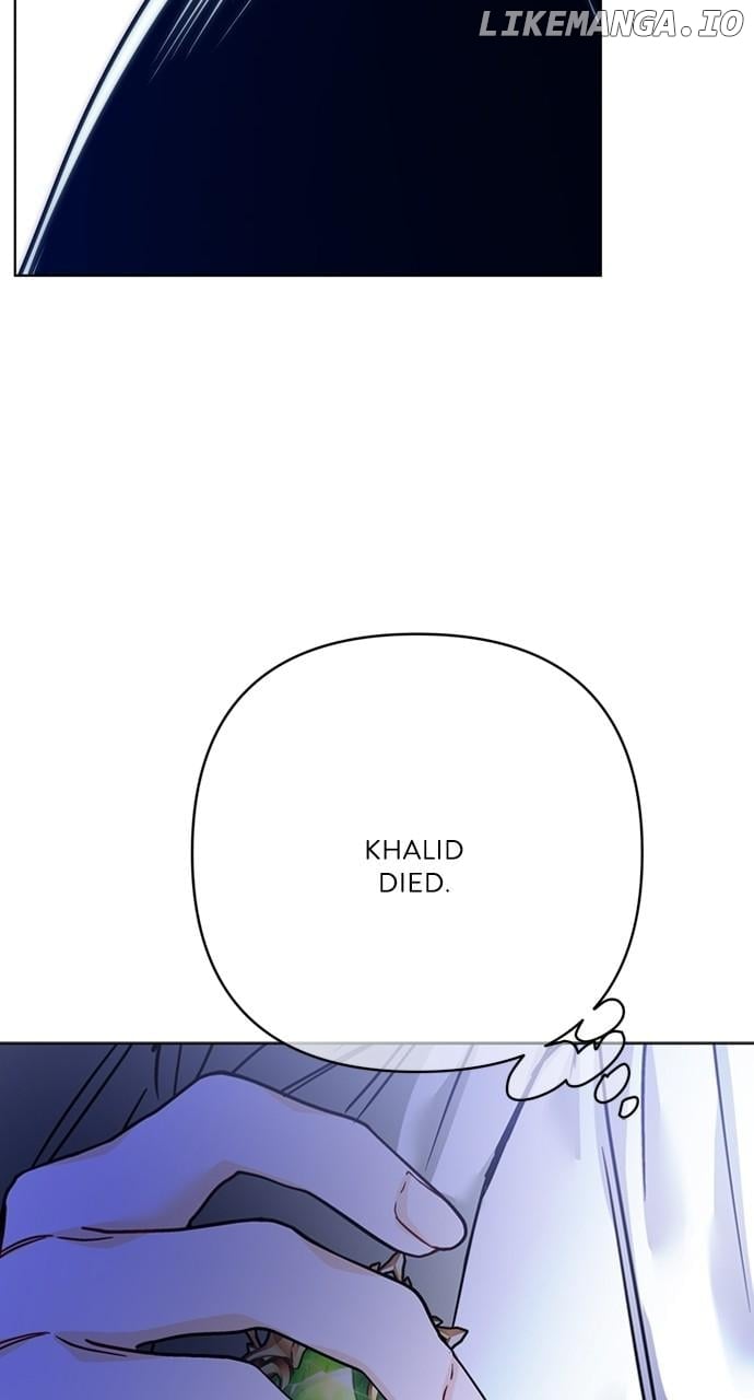 The Way That Knight Lives As a Lady Chapter 166 70