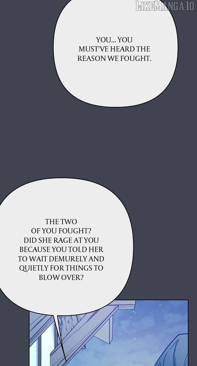 The Way That Knight Lives As a Lady Chapter 169 13