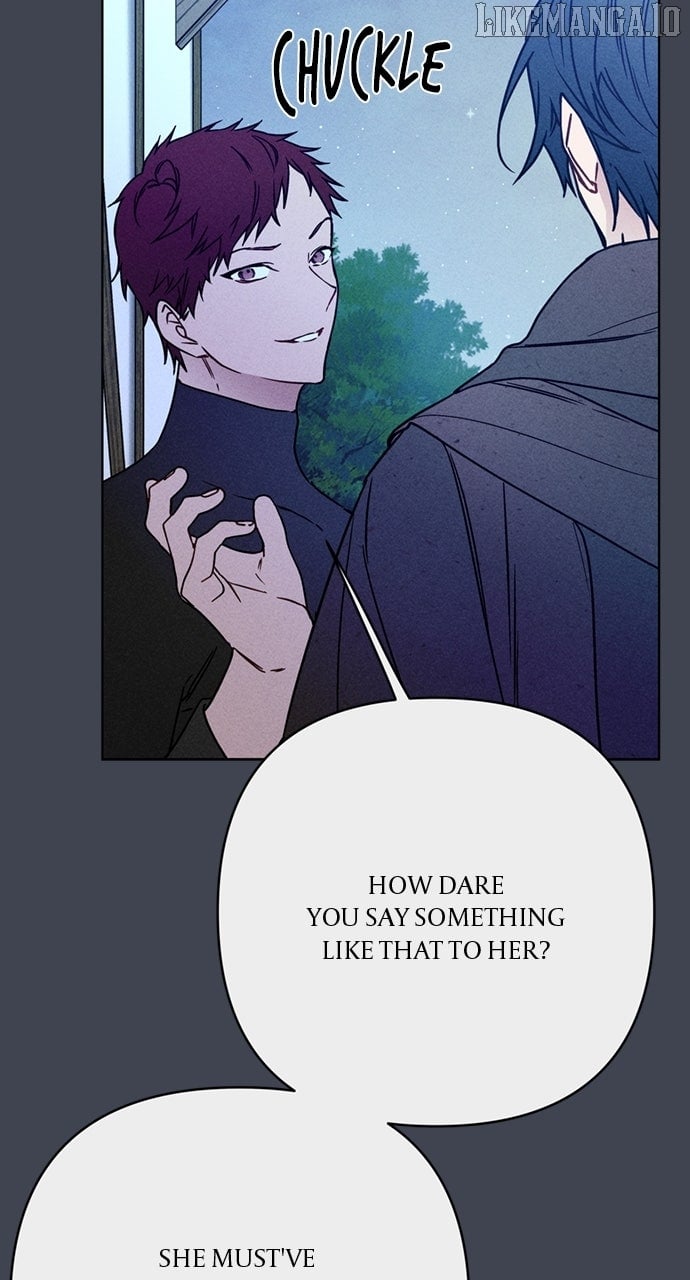 The Way That Knight Lives As a Lady Chapter 169 14