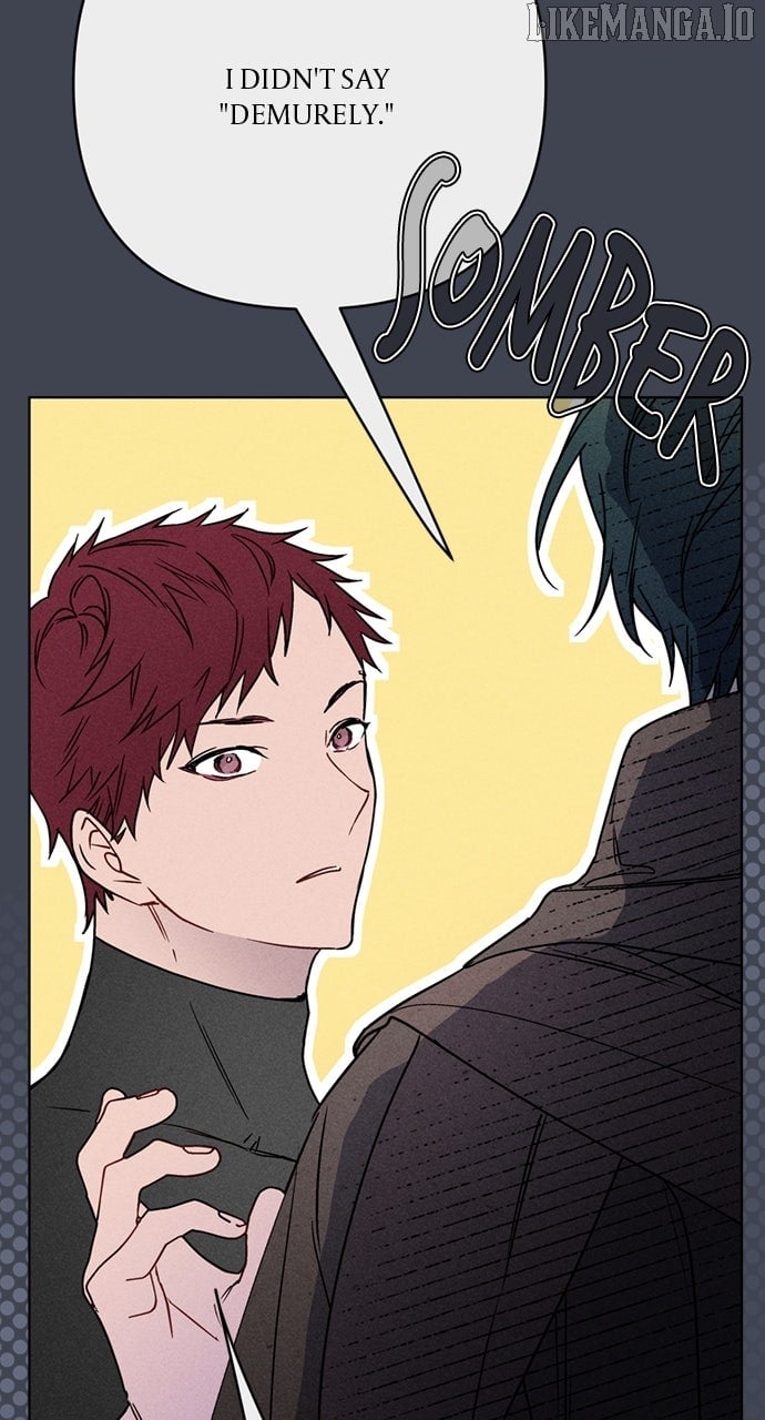 The Way That Knight Lives As a Lady Chapter 169 16