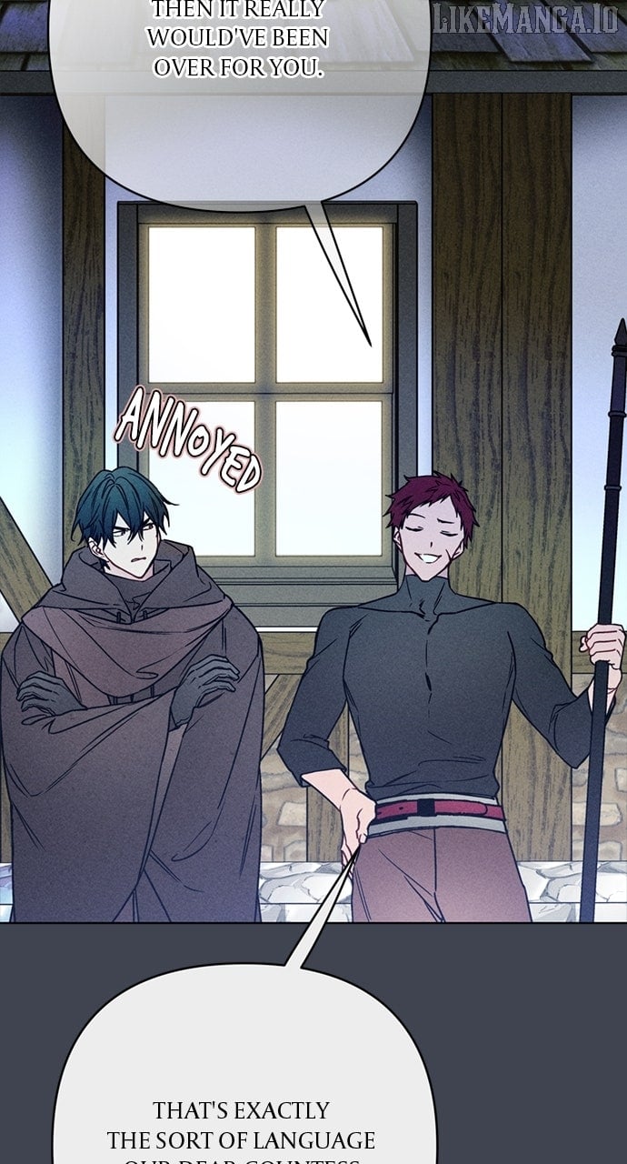 The Way That Knight Lives As a Lady Chapter 169 18