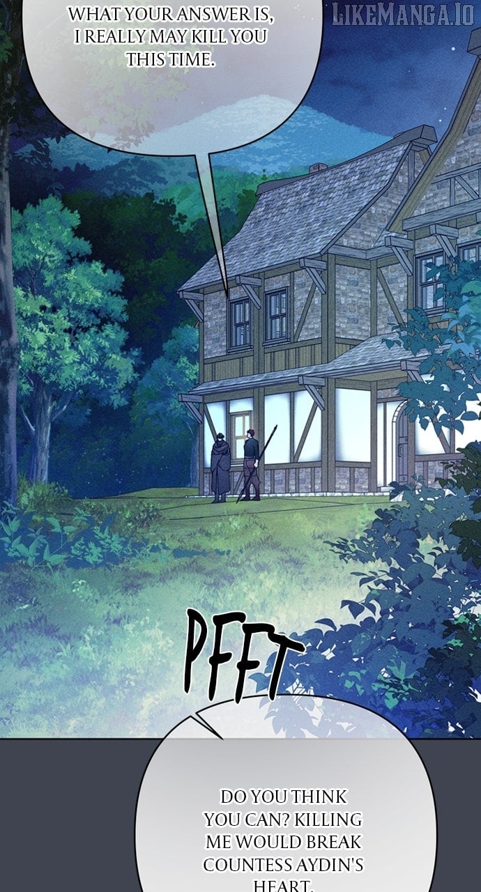 The Way That Knight Lives As a Lady Chapter 169 2