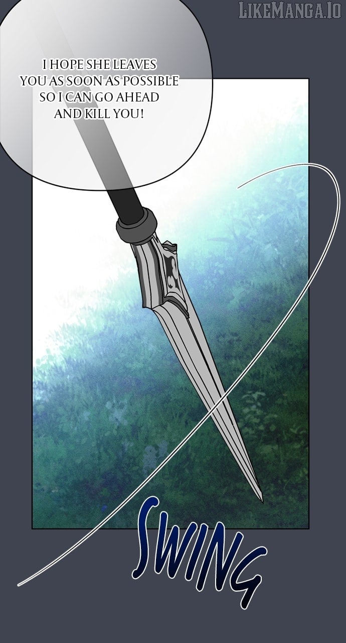 The Way That Knight Lives As a Lady Chapter 169 20