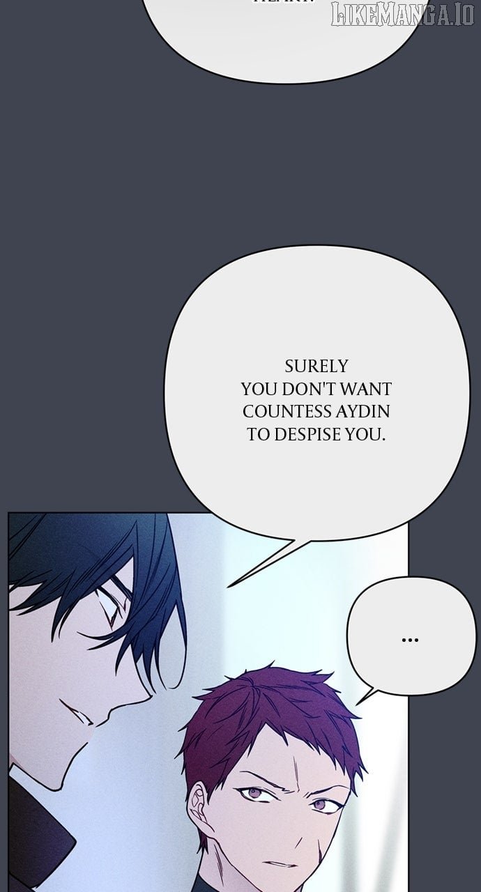 The Way That Knight Lives As a Lady Chapter 169 3
