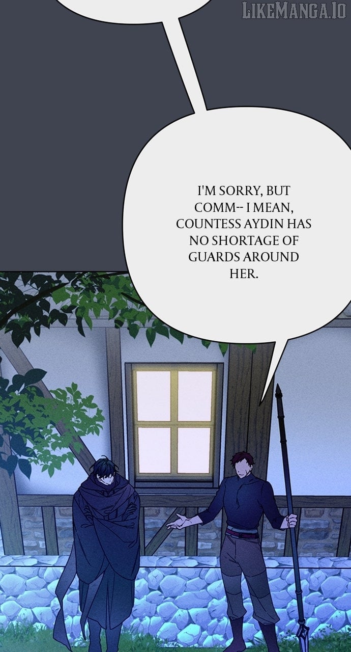 The Way That Knight Lives As a Lady Chapter 169 35