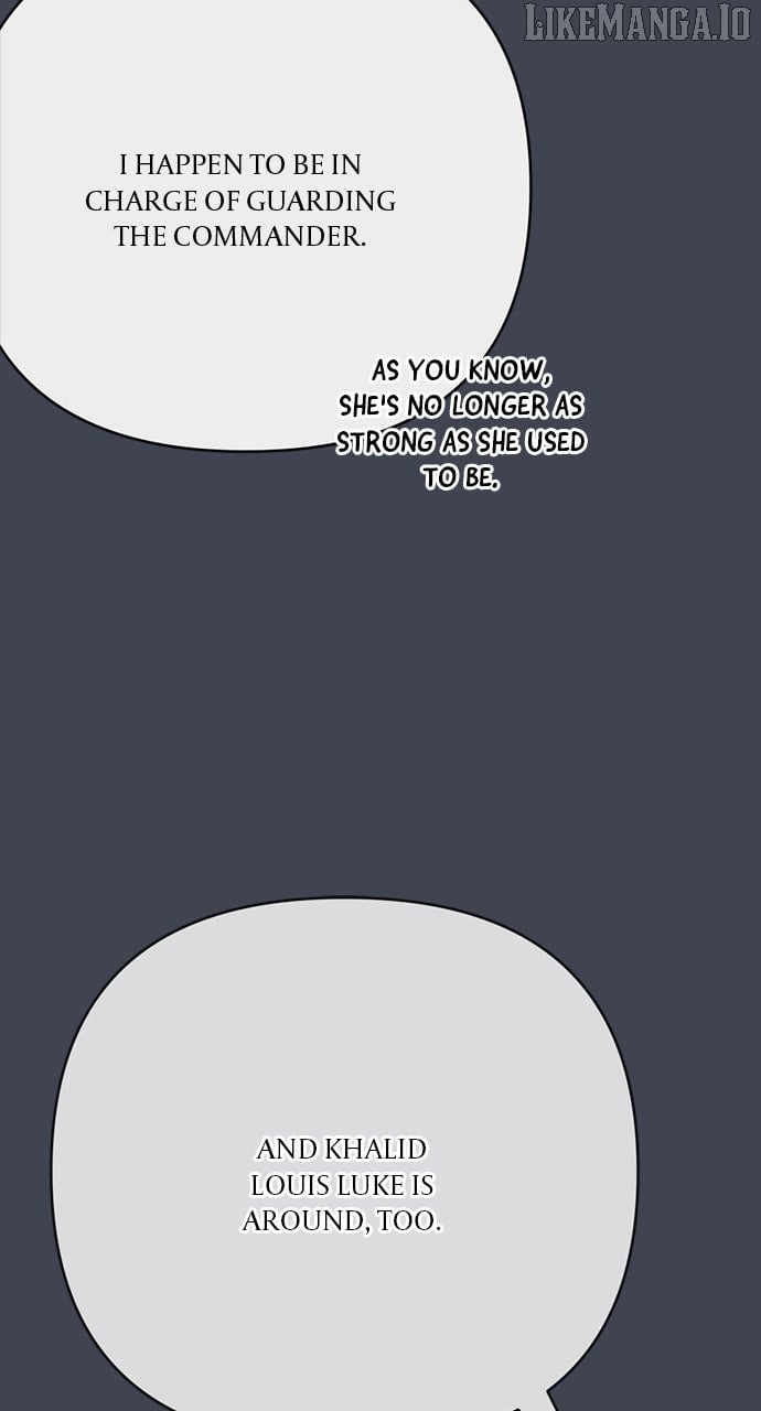 The Way That Knight Lives As a Lady Chapter 169 38