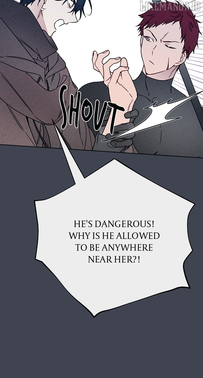 The Way That Knight Lives As a Lady Chapter 169 41