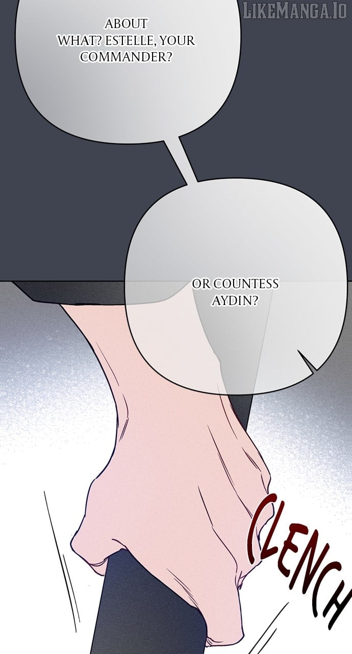 The Way That Knight Lives As a Lady Chapter 169 5