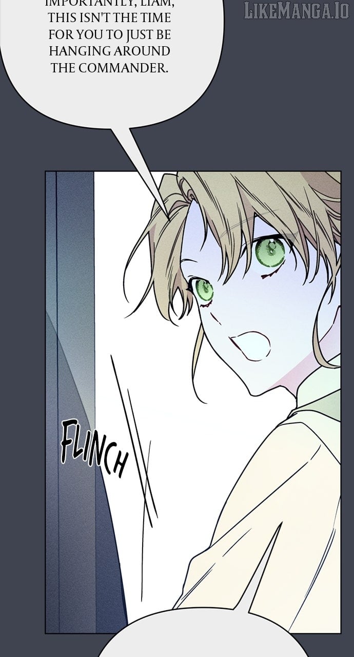 The Way That Knight Lives As a Lady Chapter 169 54