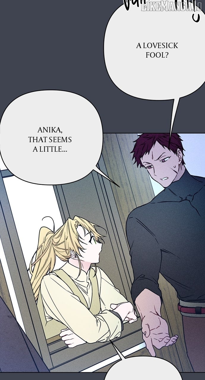 The Way That Knight Lives As a Lady Chapter 169 60