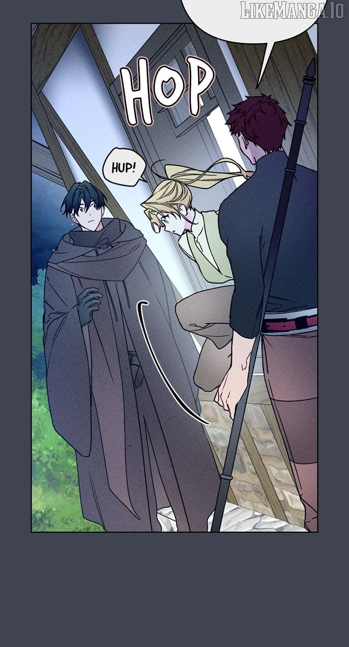 The Way That Knight Lives As a Lady Chapter 169 75