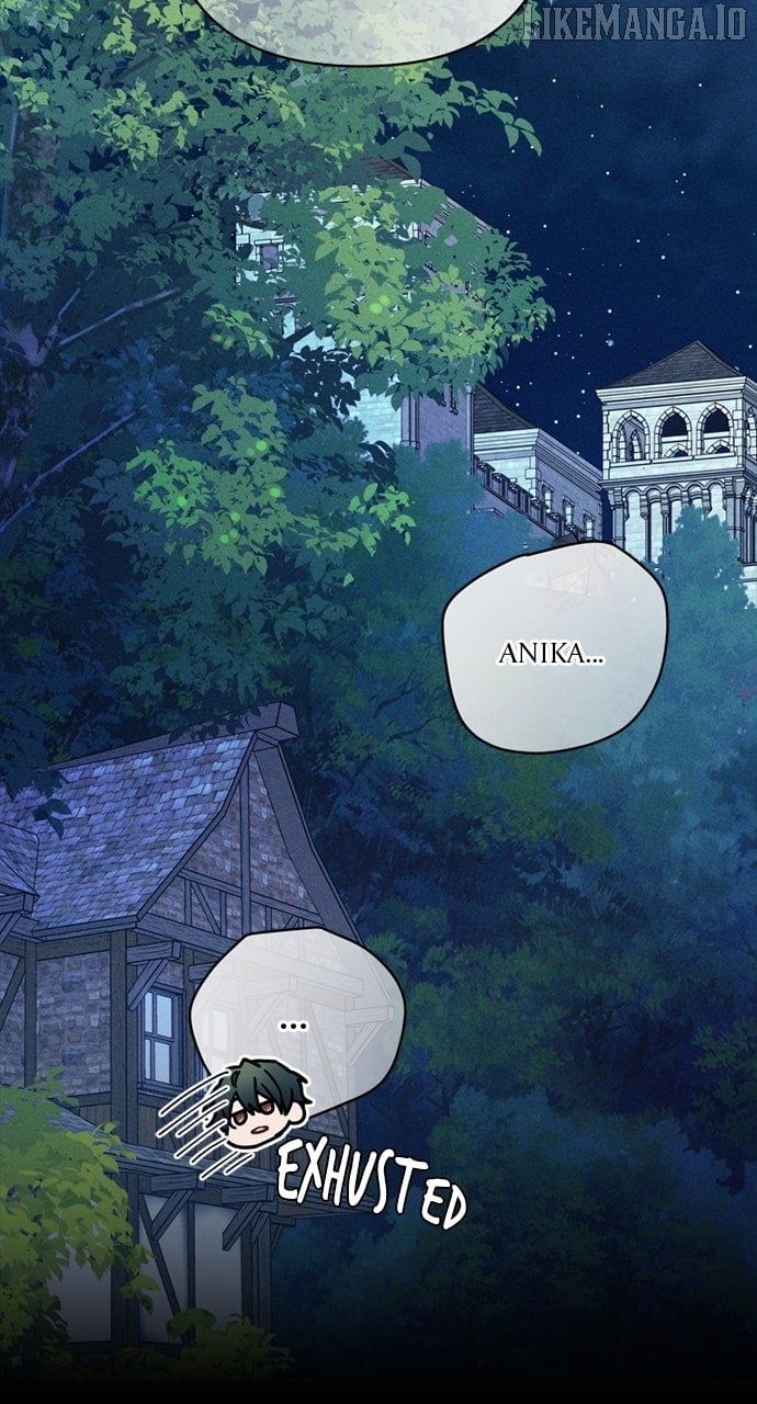 The Way That Knight Lives As a Lady Chapter 169 81