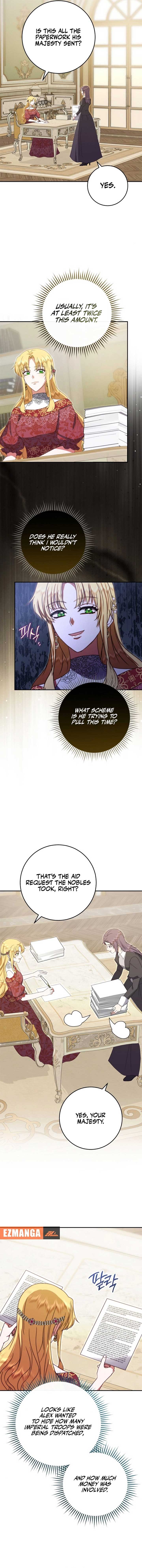 The Killer Empres Chapter 27 10