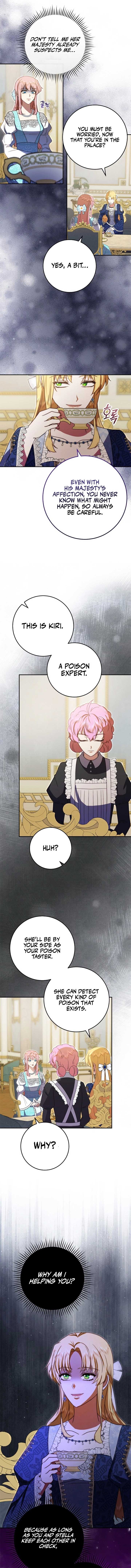 The Killer Empres Chapter 27 5