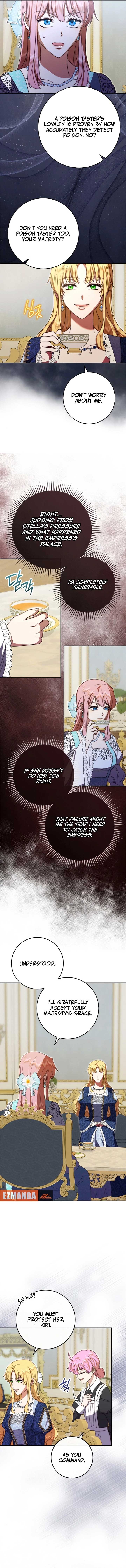 The Killer Empres Chapter 27 7