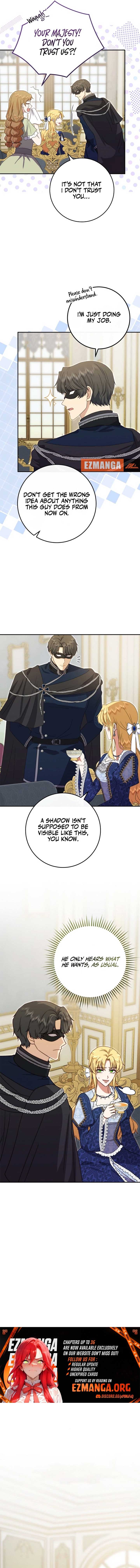 The Killer Empres Chapter 27 9