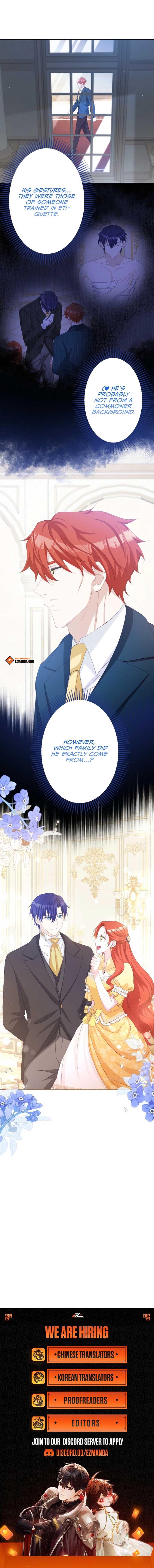 Punishment for a Villainess Chapter 12 5