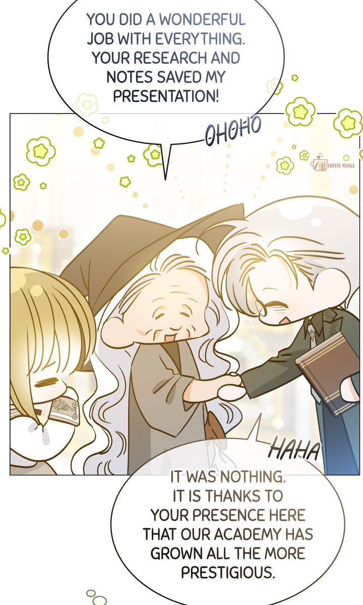 Please Leave Emily Alone Chapter 53 43