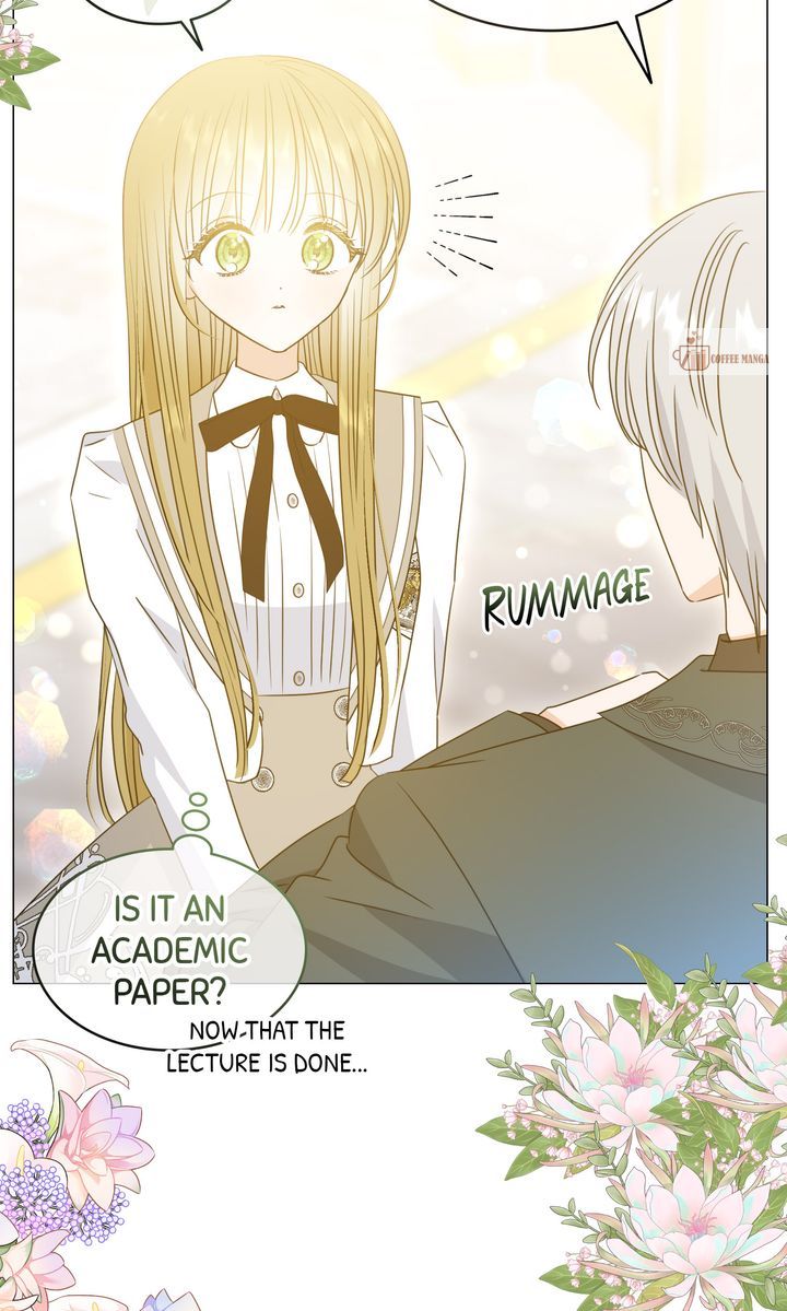 Please Leave Emily Alone Chapter 53 47