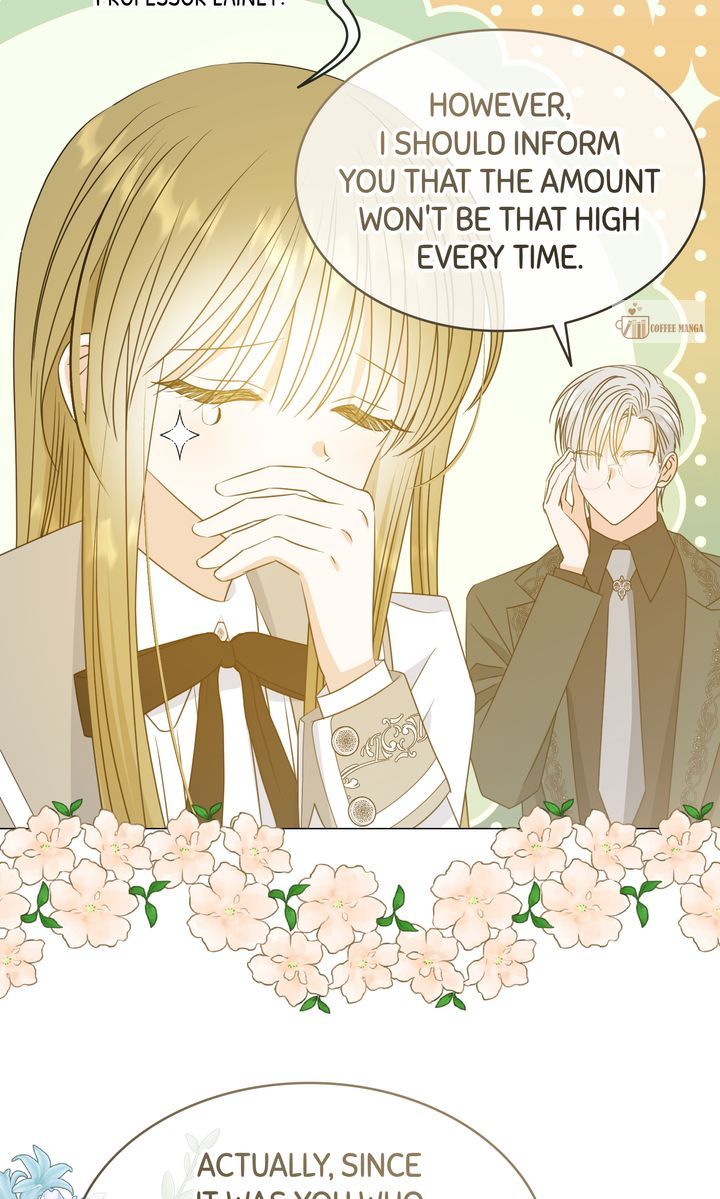 Please Leave Emily Alone Chapter 53 51