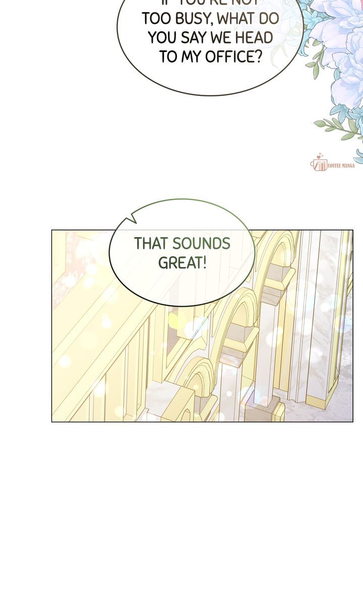 Please Leave Emily Alone Chapter 53 53
