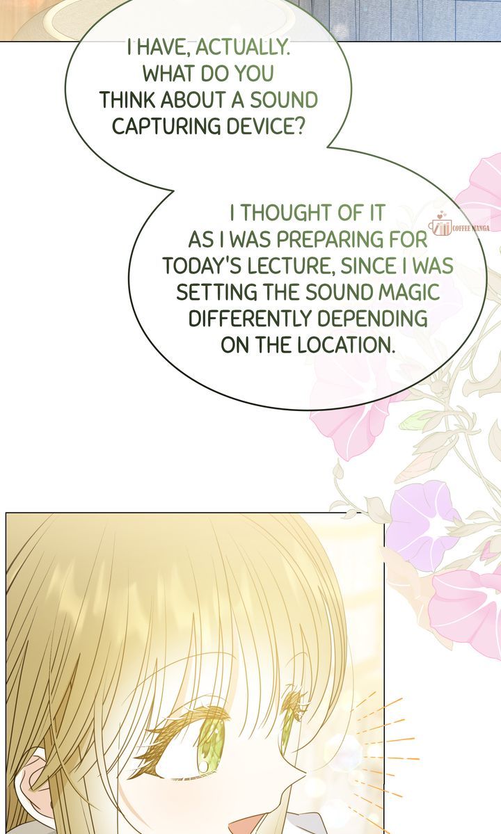 Please Leave Emily Alone Chapter 53 56
