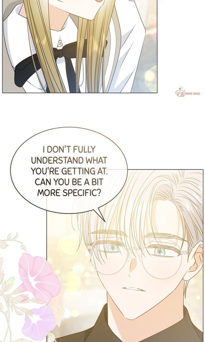 Please Leave Emily Alone Chapter 53 57