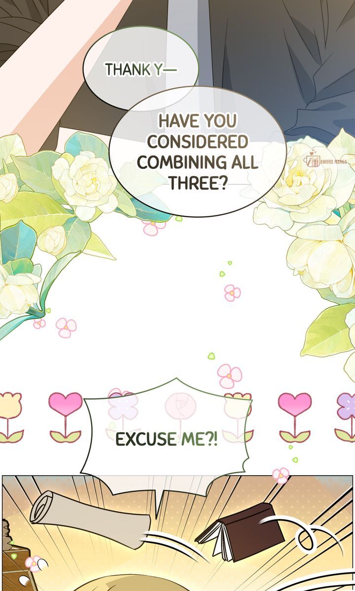 Please Leave Emily Alone Chapter 53 63