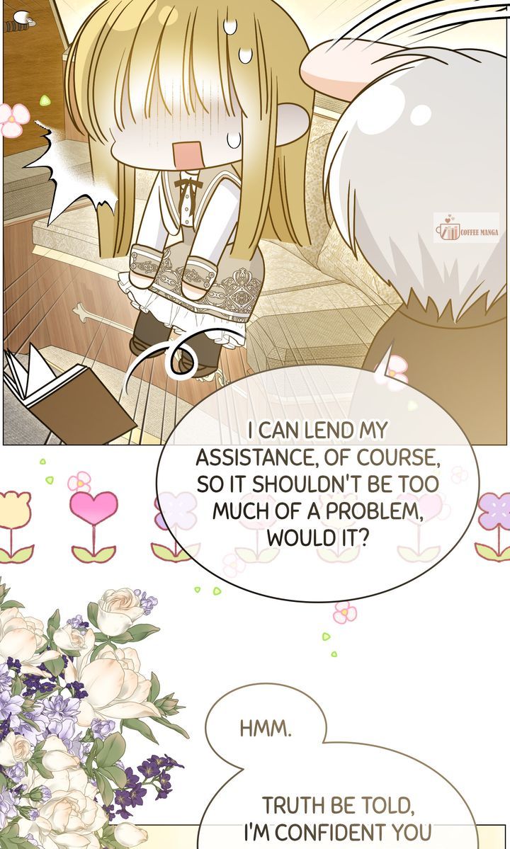 Please Leave Emily Alone Chapter 53 64