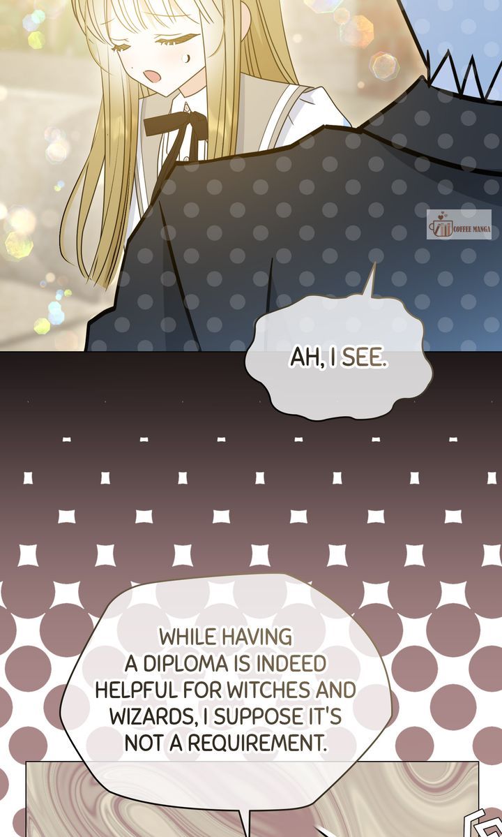 Please Leave Emily Alone Chapter 53 70