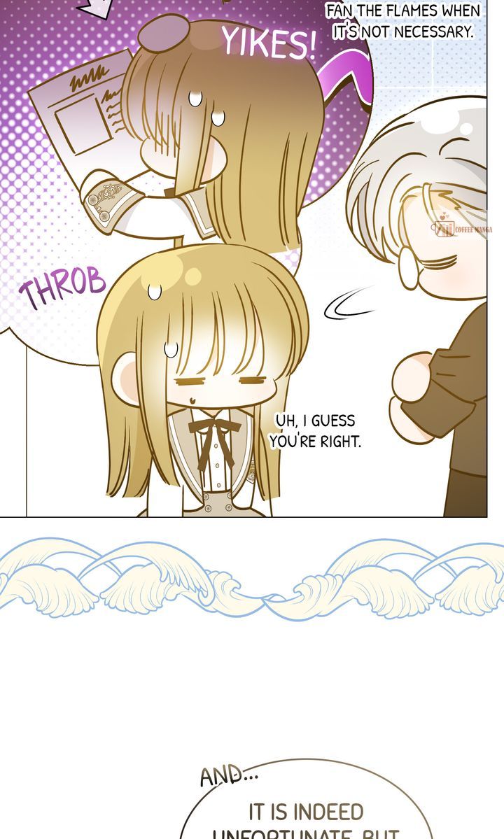 Please Leave Emily Alone Chapter 53 74