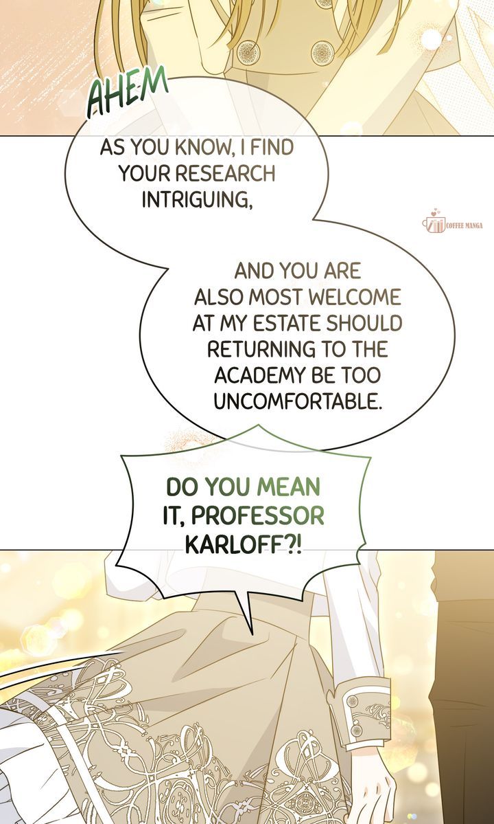 Please Leave Emily Alone Chapter 53 77