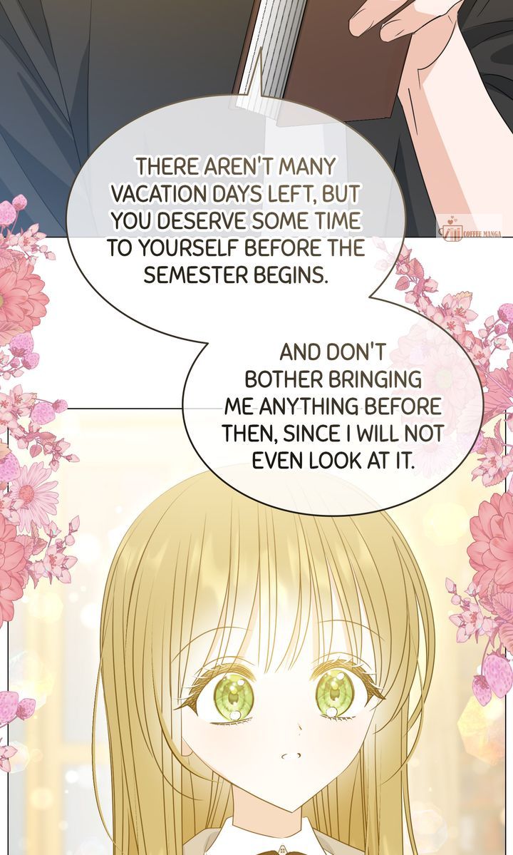 Please Leave Emily Alone Chapter 53 86