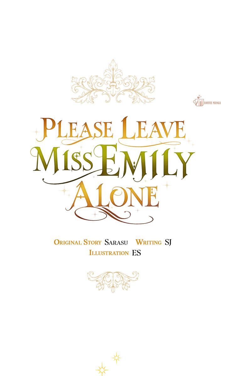 Please Leave Emily Alone Chapter 54 10