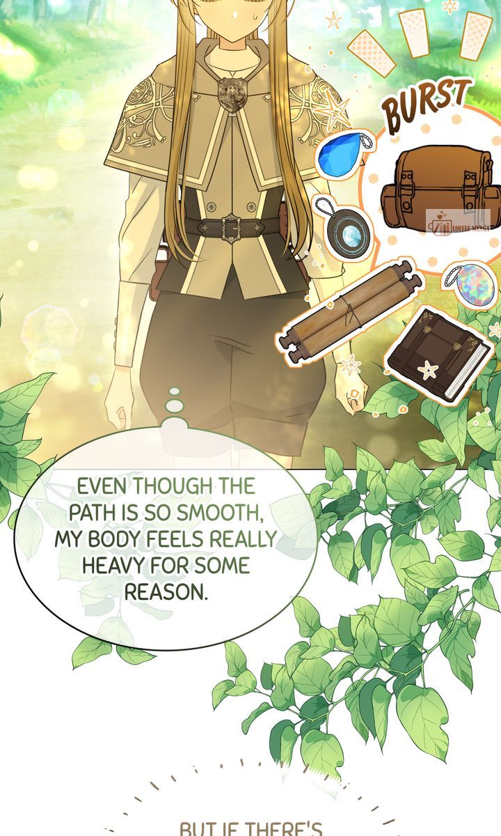 Please Leave Emily Alone Chapter 54 14