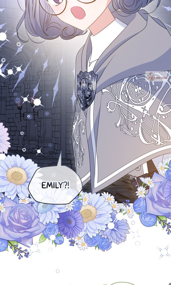 Please Leave Emily Alone Chapter 54 29